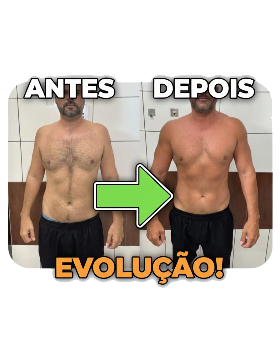 Antes e Depois 1
